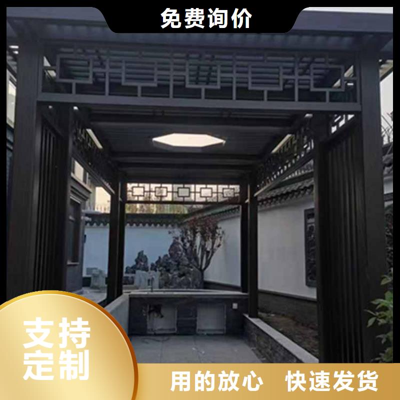 古建亭子用什么木材团队符合行业标准