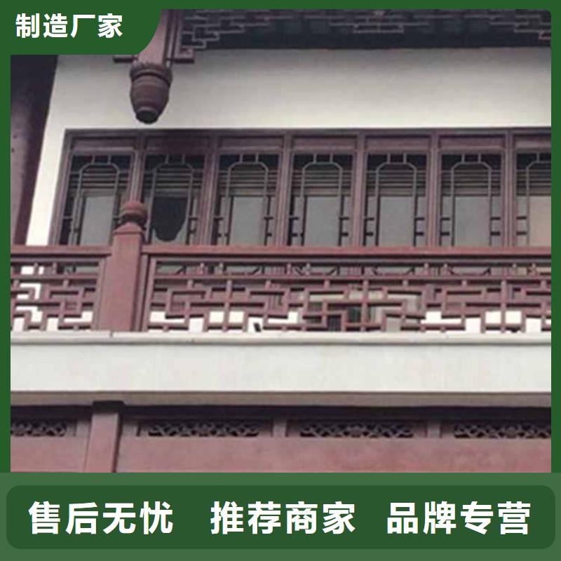 古建长廊效果图源头厂家当地服务商