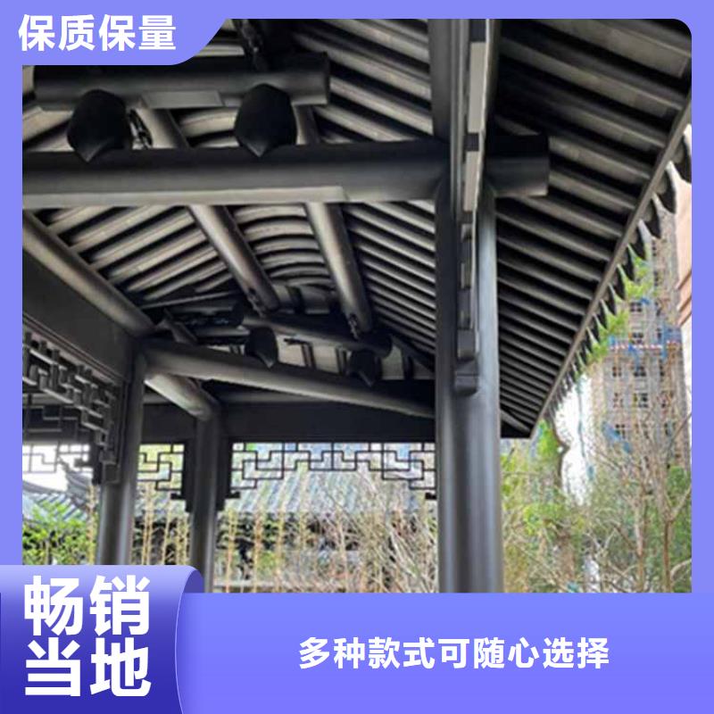 【古建亭廊【成品雨水管】多年实力厂家】根据要求定制