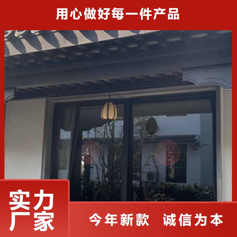 古建亭子施工图集施工正规厂家