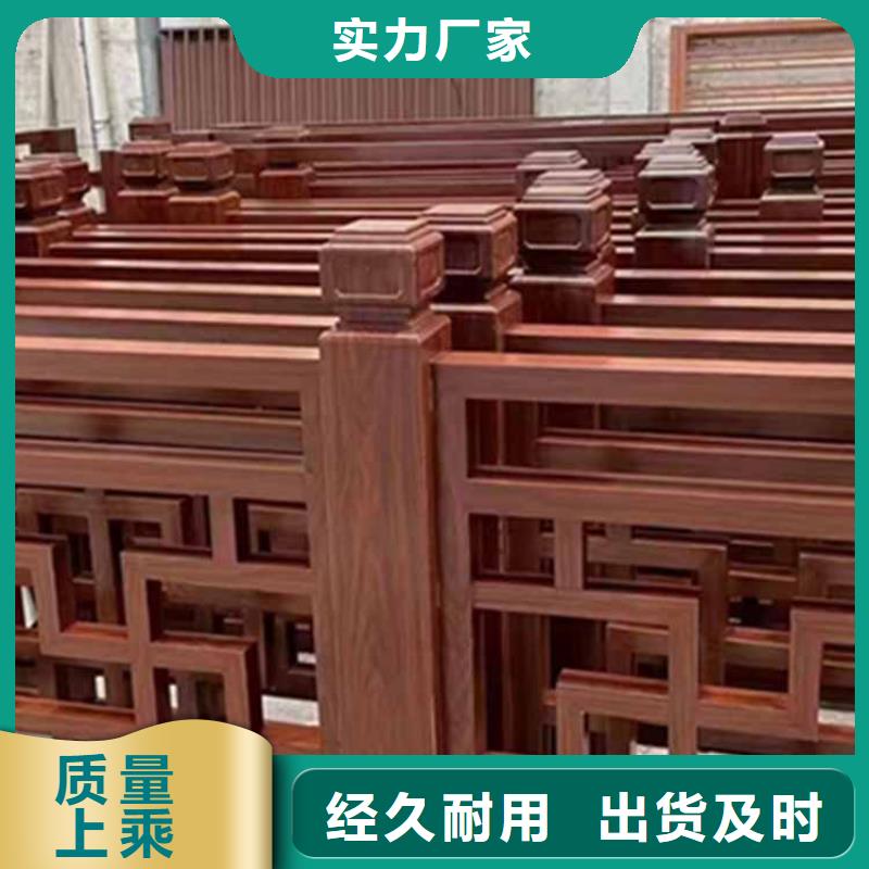 古建牌楼设计施工产品介绍用好材做好产品