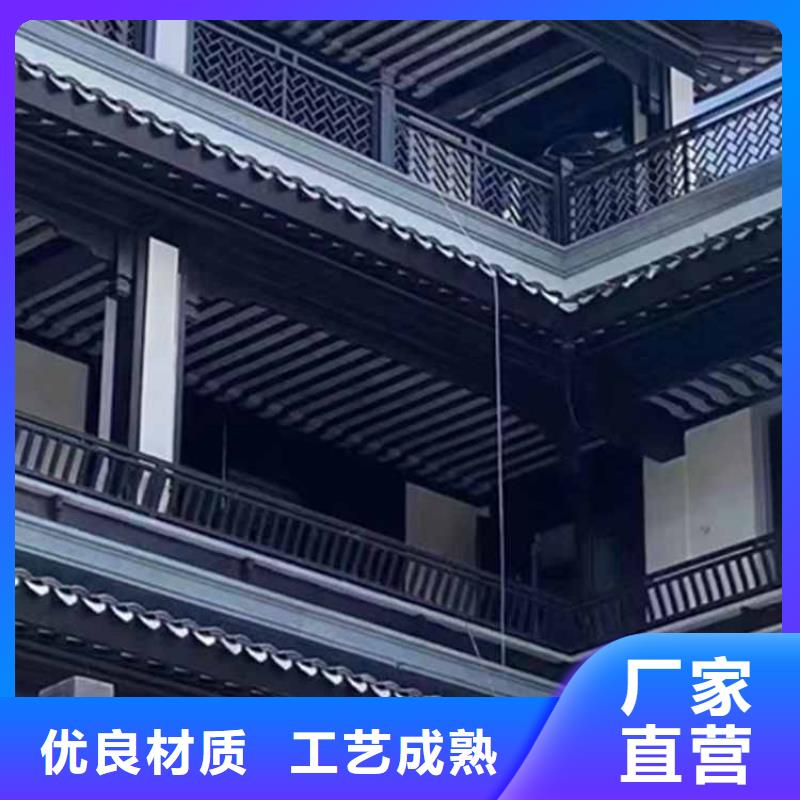 古建亭廊图片设计每一处都是匠心制作