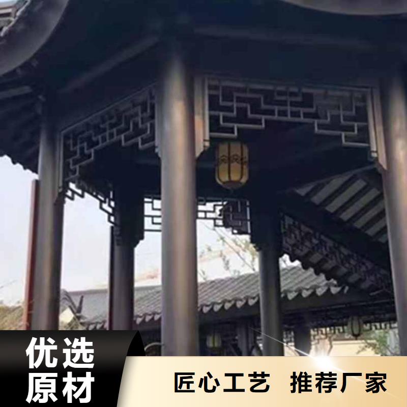 古建牌楼设计施工质优价廉库存丰富