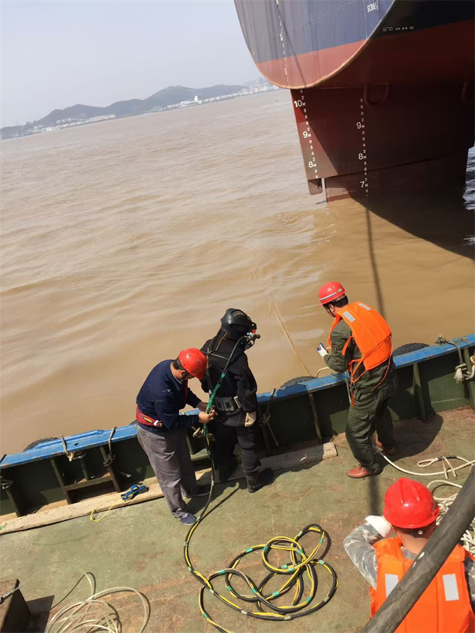南京市水下打撈隊(duì)報(bào)價(jià)合理