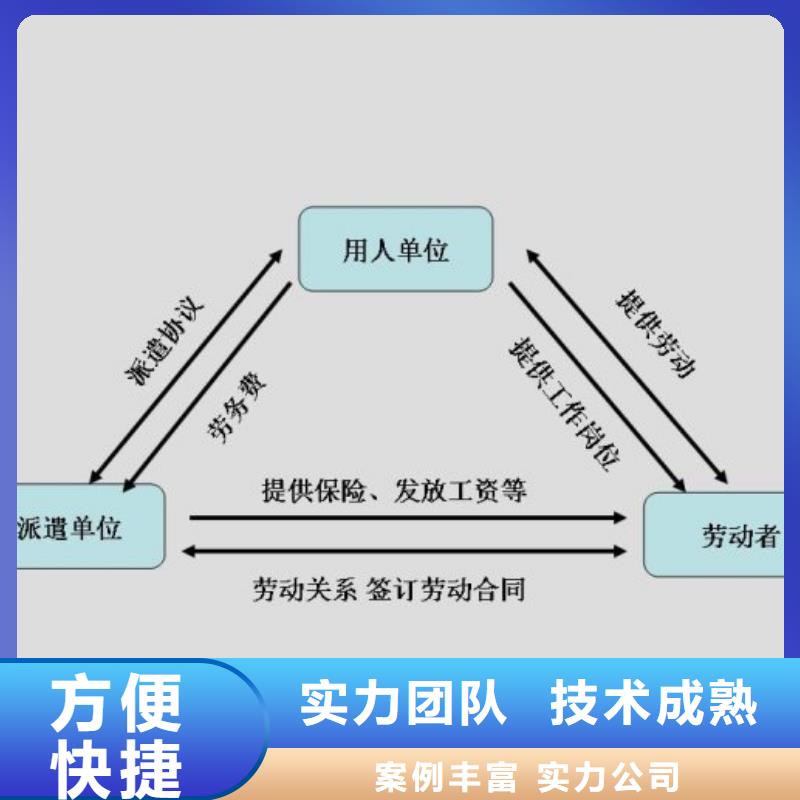 南海劳务派遣公司感谢来电?质优价廉