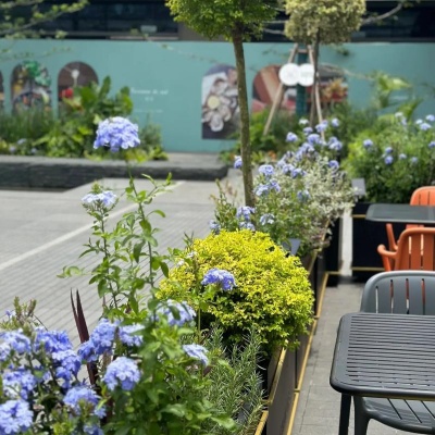 花箱候車亭質(zhì)量檢測