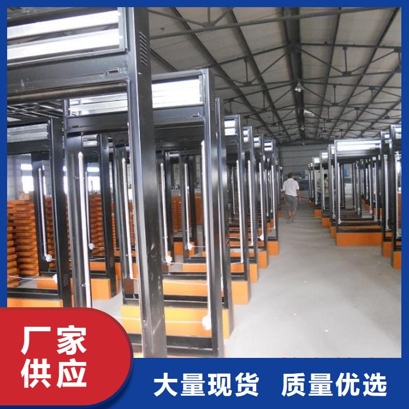 單面滅蚊燈箱上門施工現貨滿足大量采購