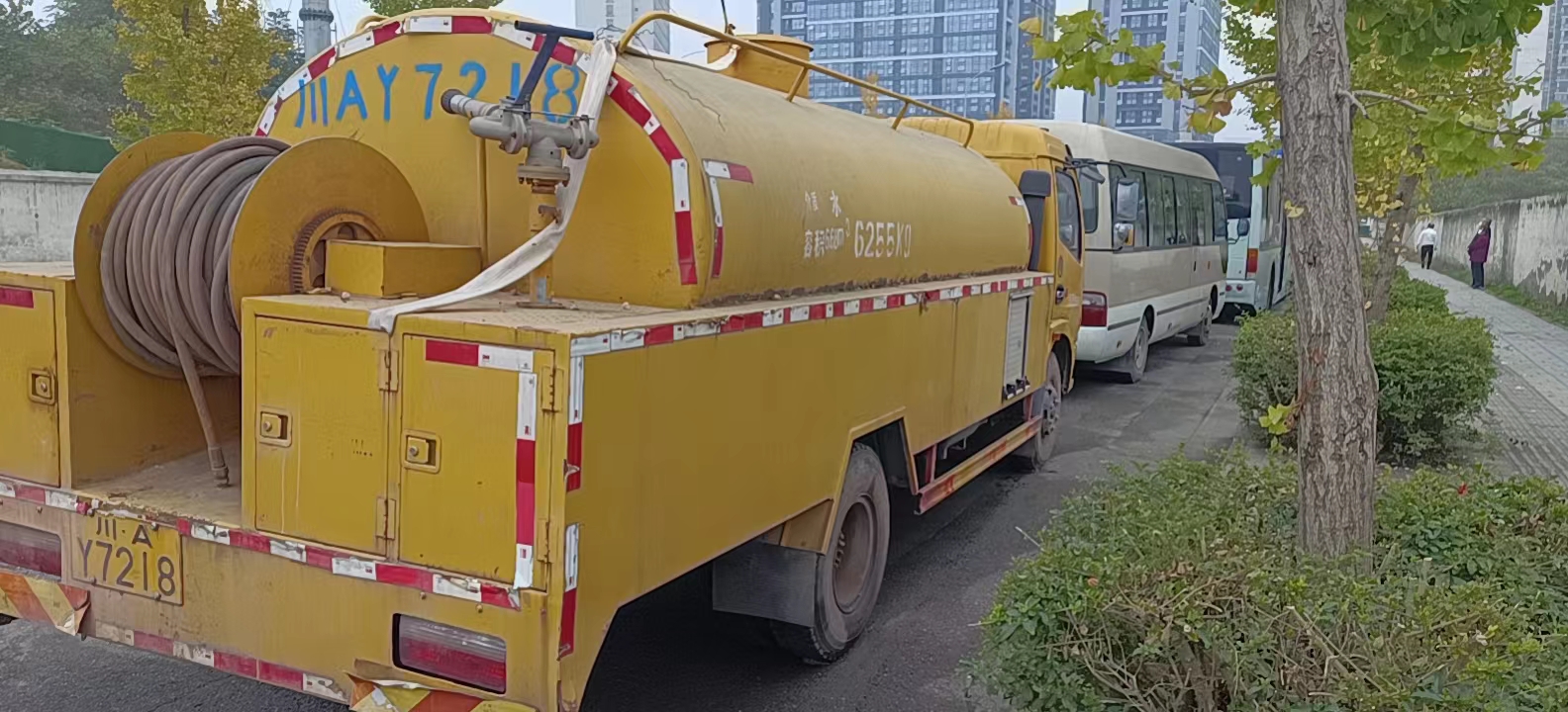 簡陽泥漿處理收費