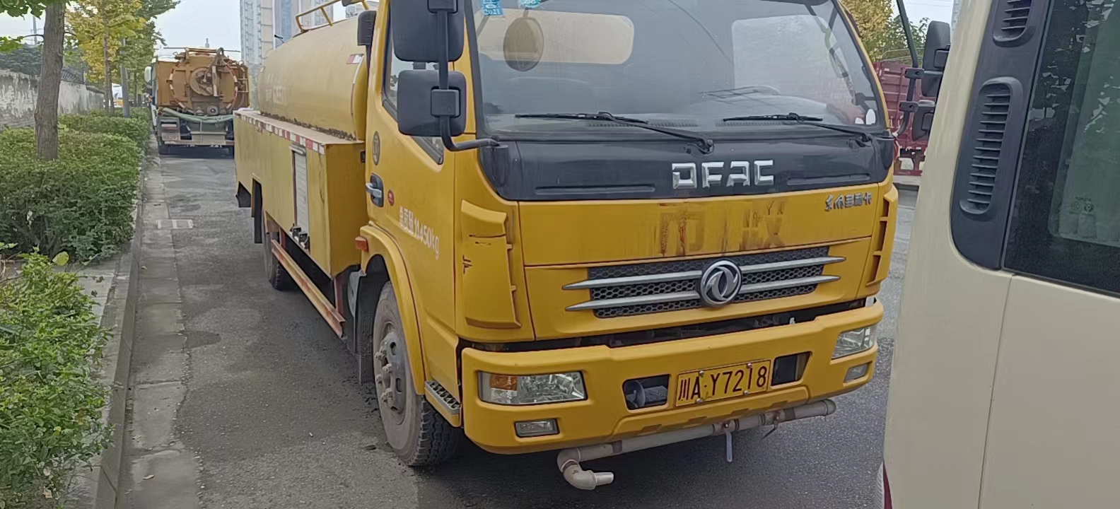 資中縣管道清淤收費(fèi)