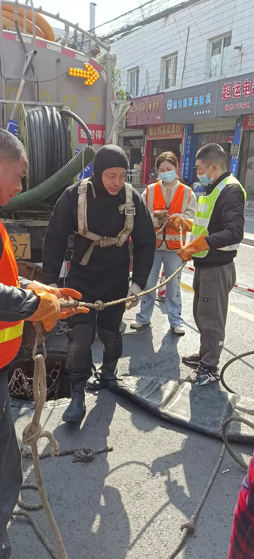 青白江魚塘淤泥清理公司