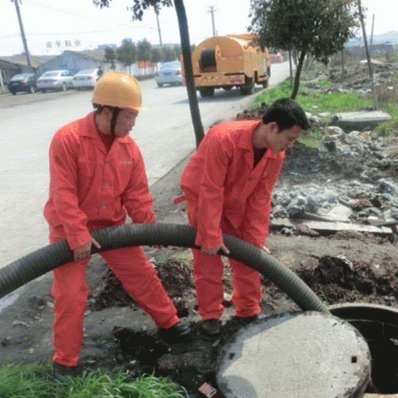 管道疏通污水廠淤泥清理公司的簡單介紹