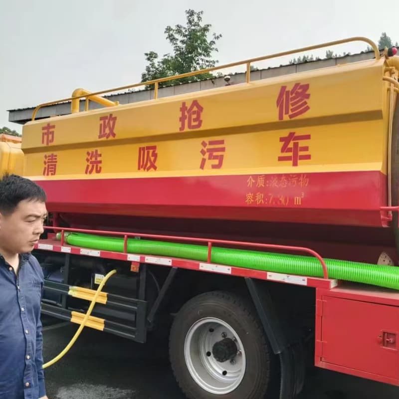 管道疏通,市政排水管道清洗好品質(zhì)經(jīng)得住考驗(yàn)