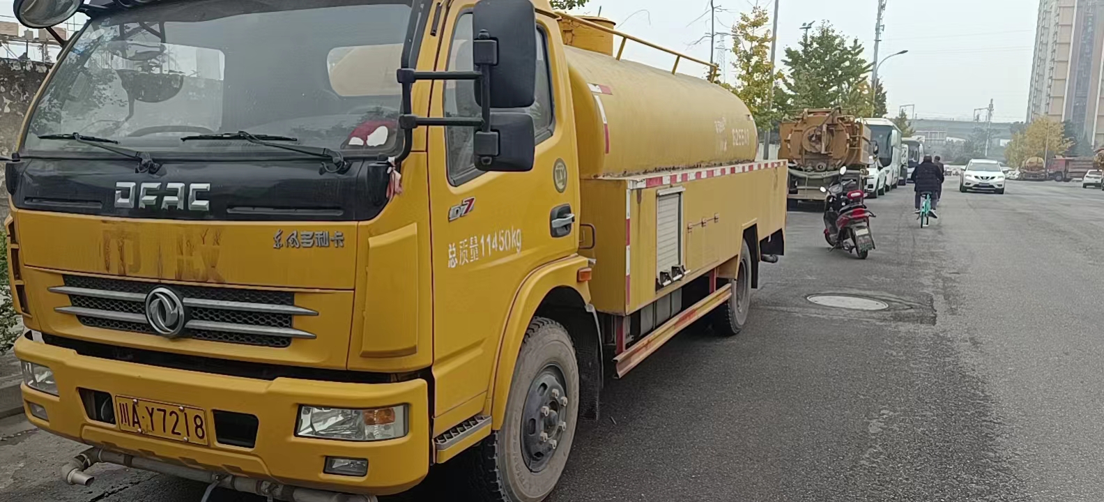 阿壩州污水管道疏通多少錢(qián)