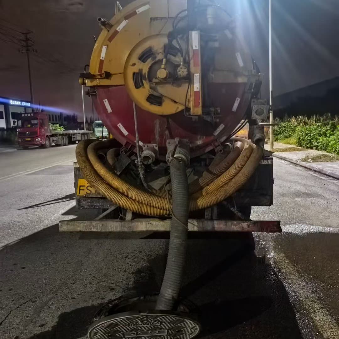 貴州省畢節(jié)市納雍縣清理污水池服務(wù)滿意