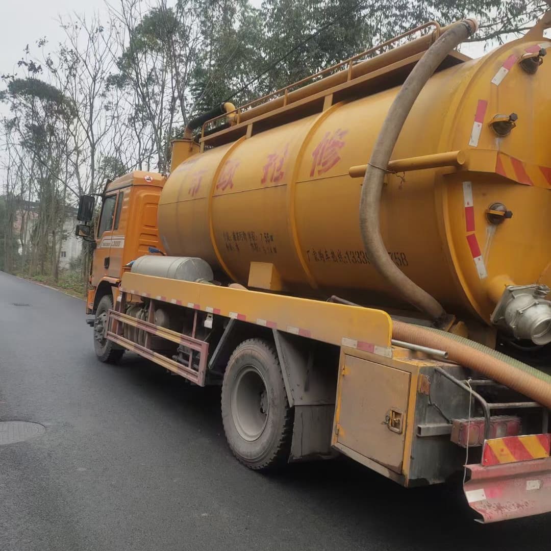 南充市閬中市高壓清洗工程服務(wù)態(tài)度好