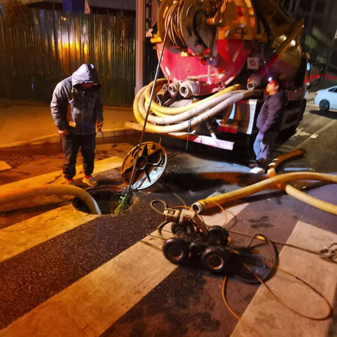 水管維修改管值得信任