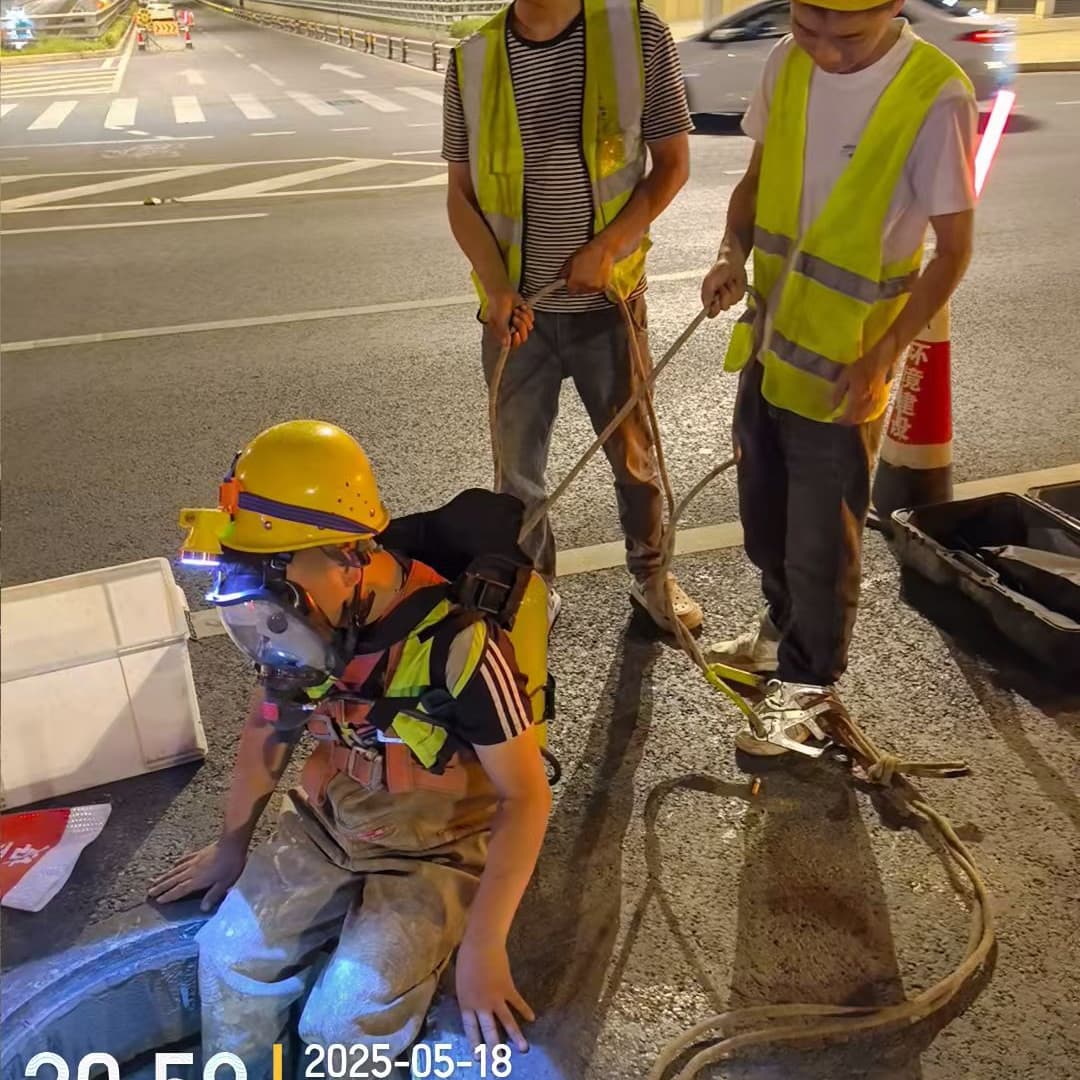 廣元市青川縣管道清洗按需定制