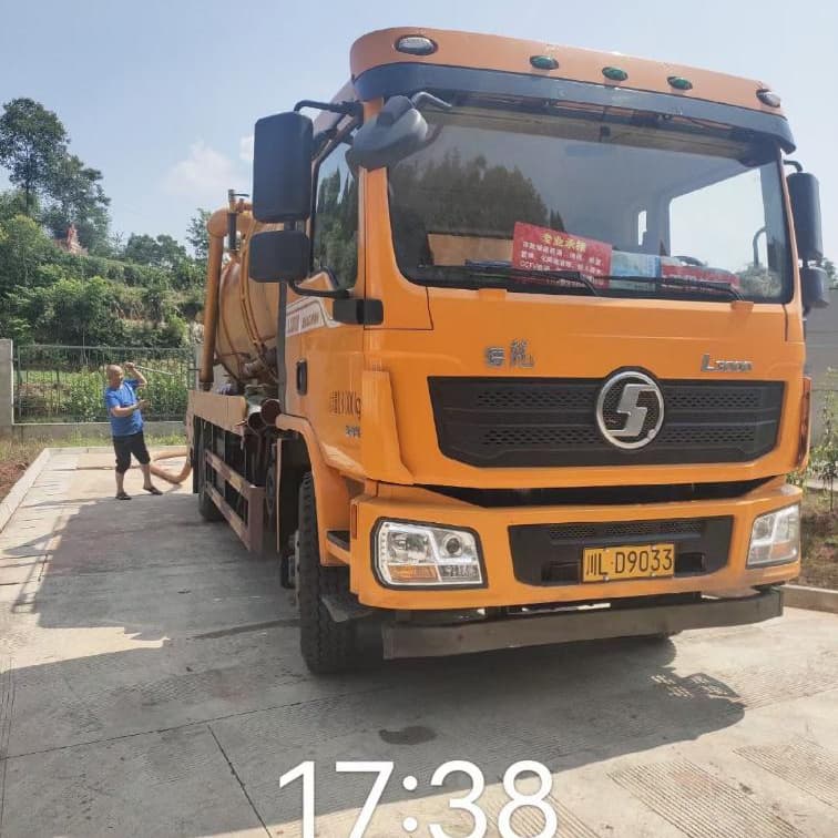 樂山市沙灣縣管道疏通收費(fèi)透明