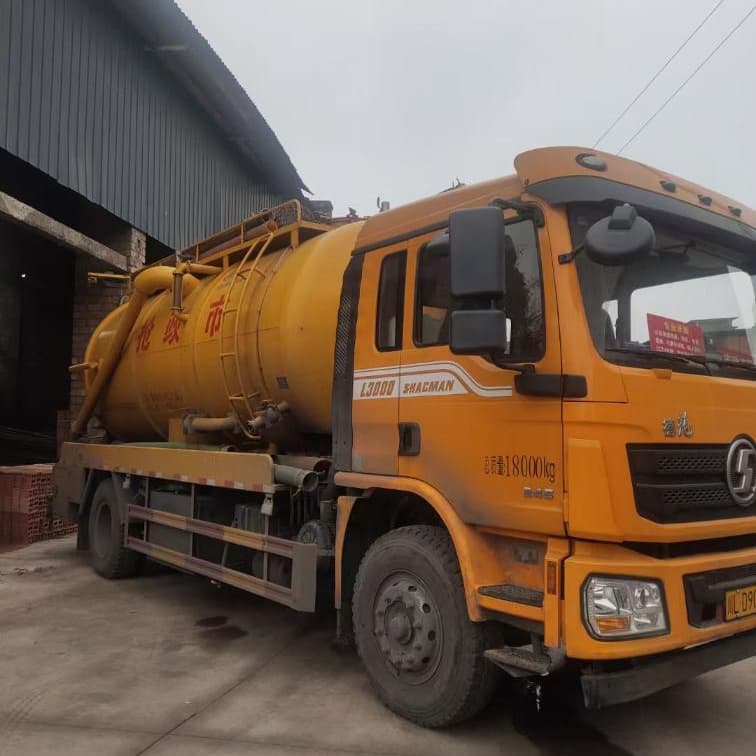 綿陽市平武縣化糞池清掏可實地考察