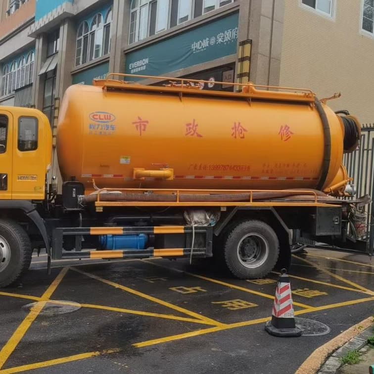 成都市成華區(qū)疏通 下水道值得信任