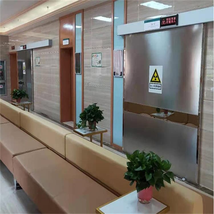 手術(shù)室氣密門來(lái)圖來(lái)樣定制