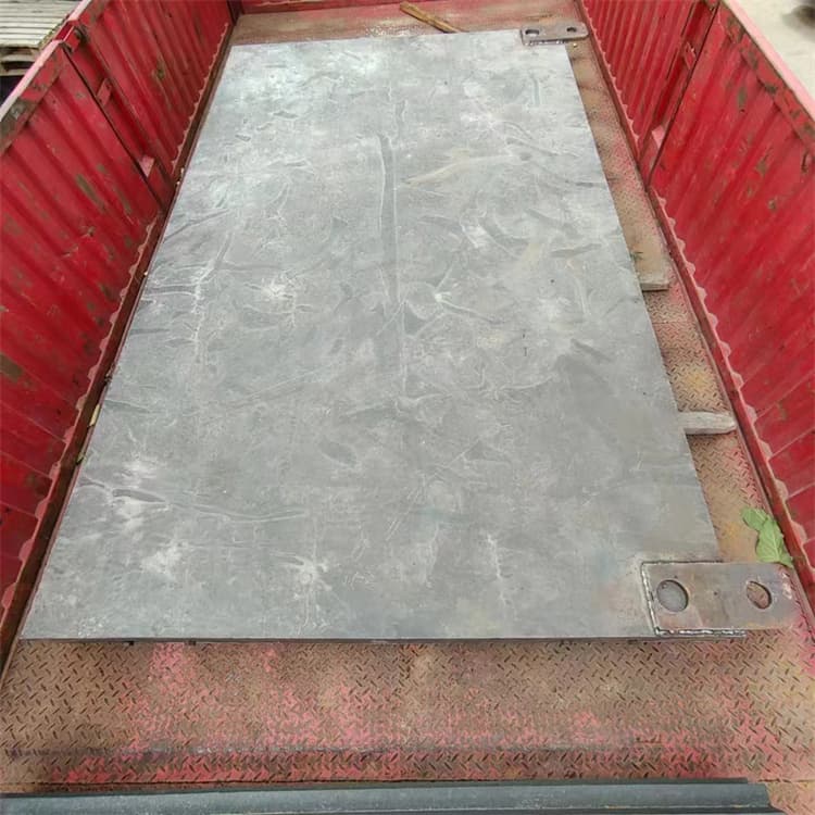 工業(yè)探傷鉛門的用途分析