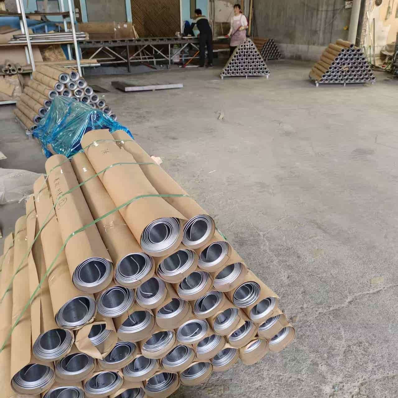 工業(yè)探傷鉛板質(zhì)量上乘