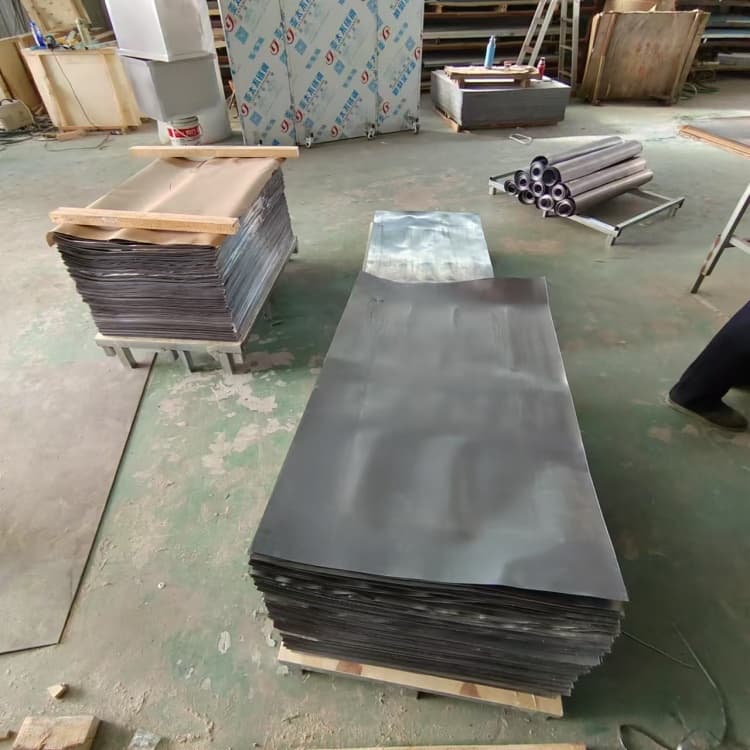 放射科用鉛皮材質(zhì)