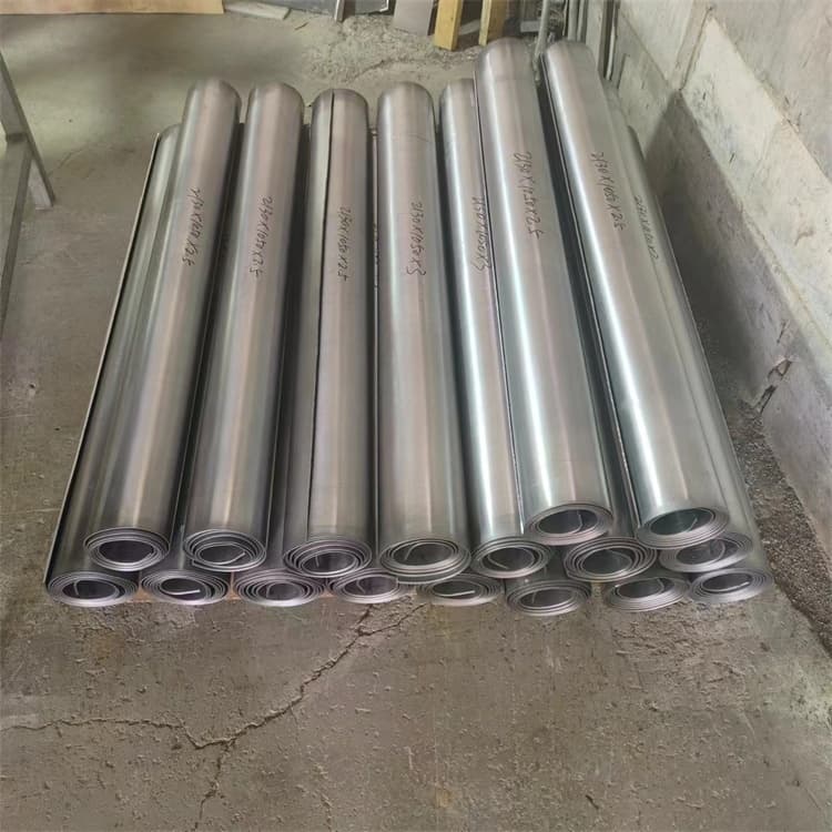工業(yè)XY射線鉛皮實力廠商