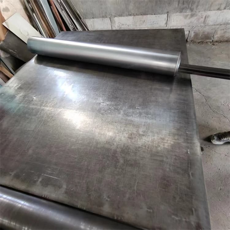 屏蔽防護(hù)鉛板批發(fā)廠家