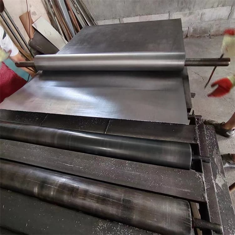 1毫米鉛板實體生產(chǎn)廠家