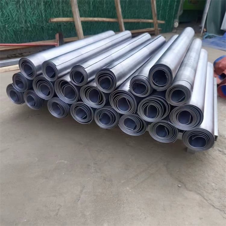 防護(hù)鉛板-口碑