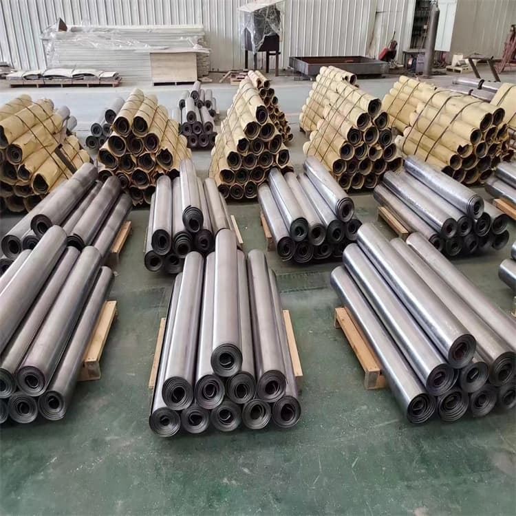 墻體吊頂用鉛板現(xiàn)貨采購