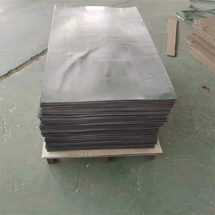 高純度鉛卷實體廠家質(zhì)量有保障