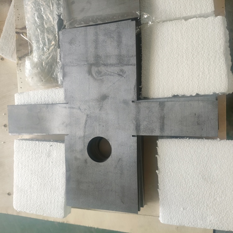 宏興射線防護(hù)工程有限公司澆筑鉛件合作案例多本地生產(chǎn)廠家