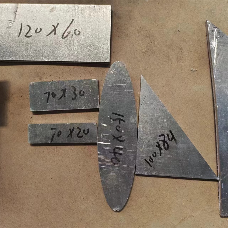 擠壓鉛件品質(zhì)高于同行