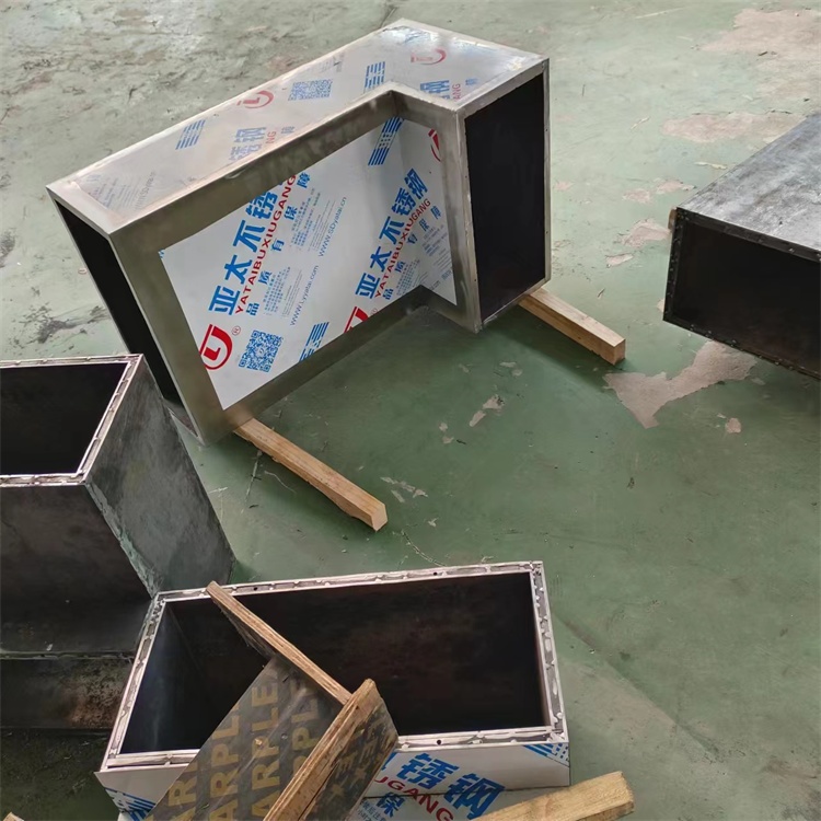专业生产制造铅浇铸件