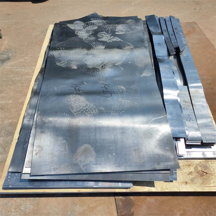 重慶靠譜的高純度鉛條經(jīng)銷商