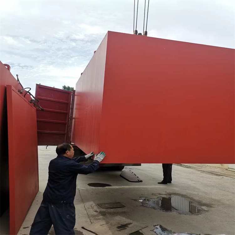 DR室鉛房上門施工