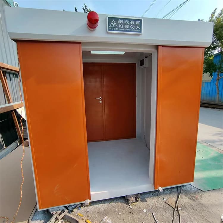 選牙科鉛房-實體廠家可定制