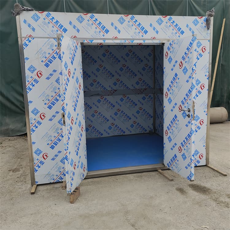 工業(yè)防護(hù)探傷鉛房-實(shí)力企業(yè)