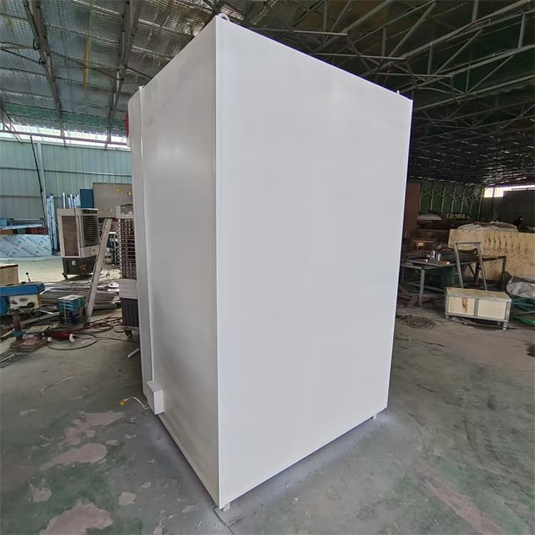 DR室鉛房上門施工