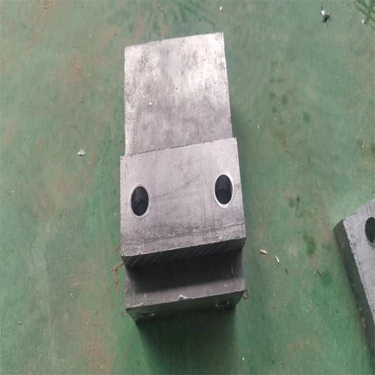 負(fù)重鉛塊價格走勢