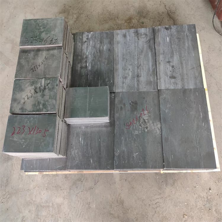 工業(yè)墻體防輻射鉛塊保質(zhì)保量