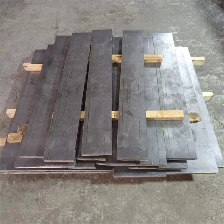防腐蝕鉛塊質(zhì)量為本