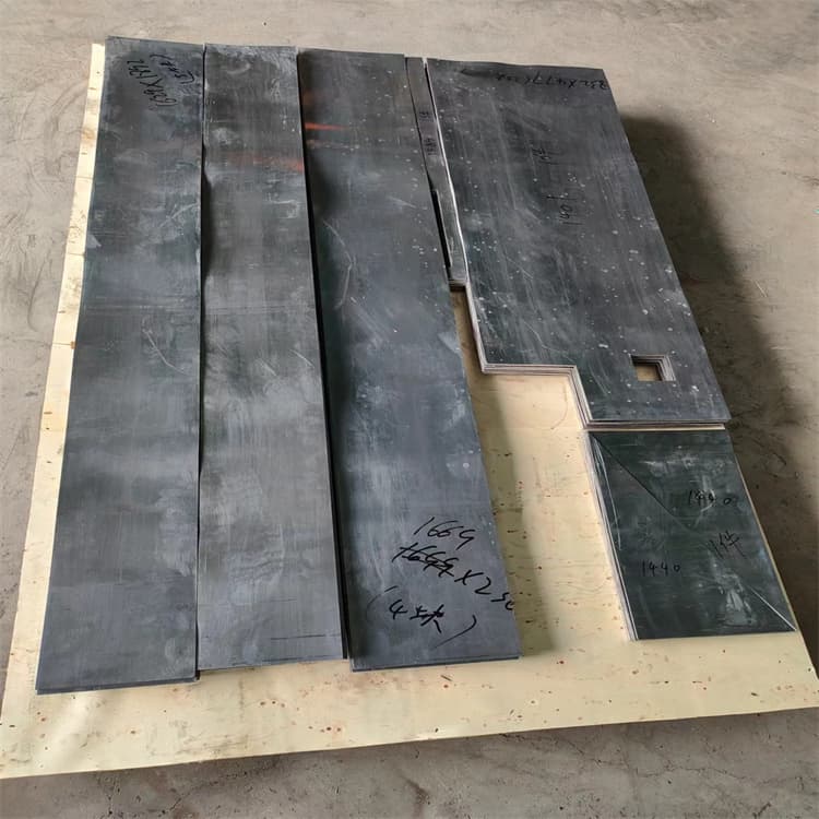 質(zhì)量可靠的99.994%純鉛制鉛塊基地