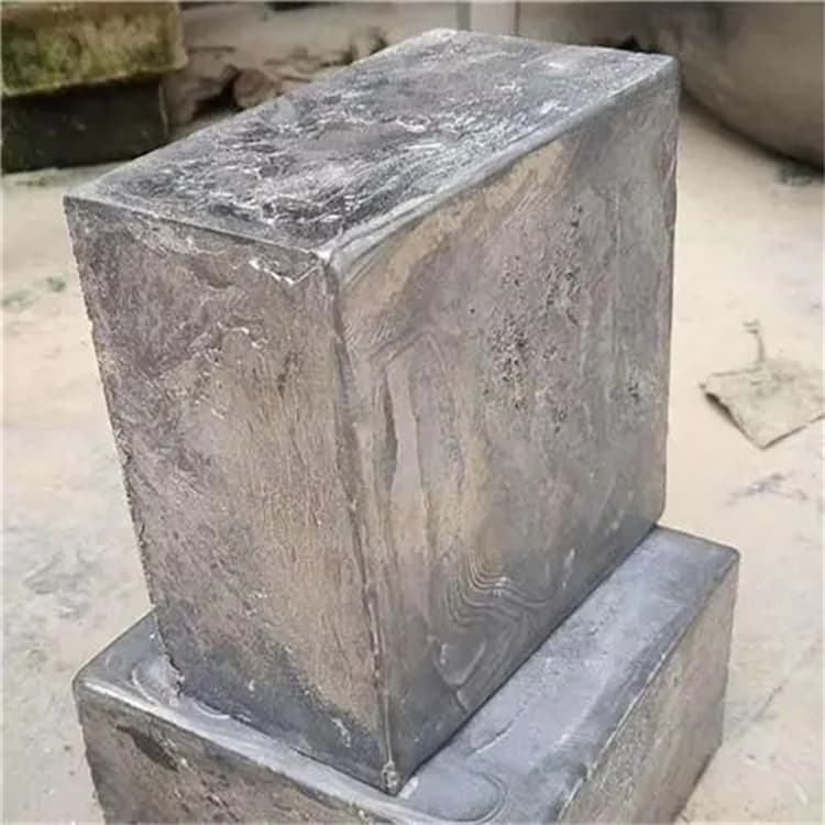 電梯鉛塊條實(shí)體廠家工藝層層把關(guān)