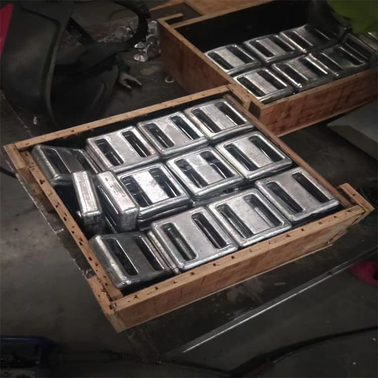 配重鉛條哪里有賣