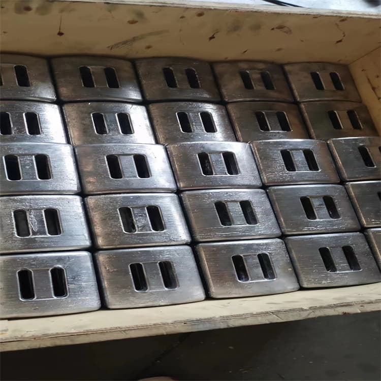 輪胎配重鉛塊實地貨源