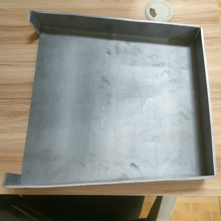 放射廢物儲存鉛防護(hù)鉛箱直供